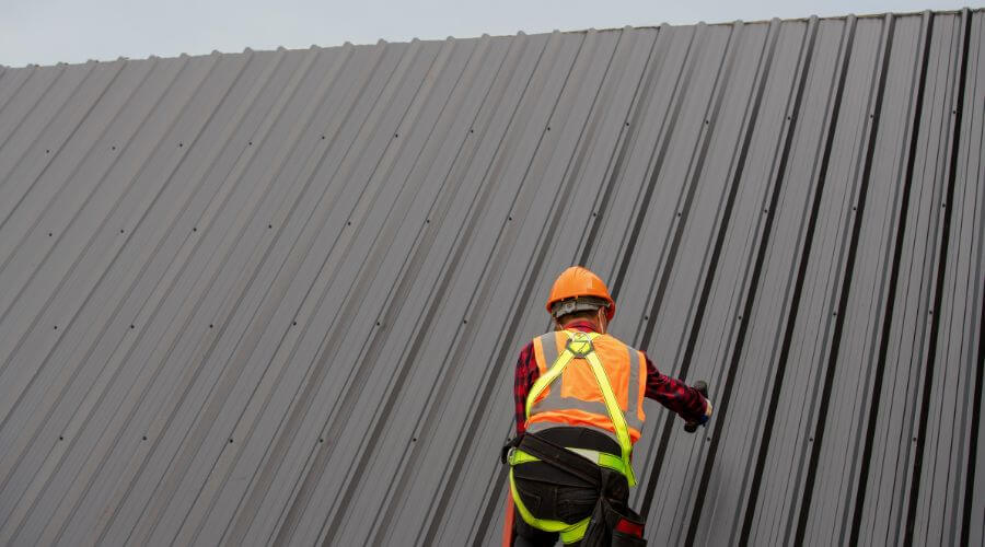 Expert top industrial roofings services in Beech Creek, PA